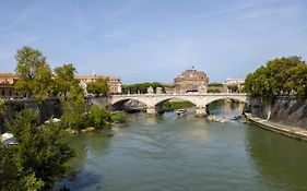 Vg Castel Sant'Angelo View 5 Stelle Appartamento Luxury